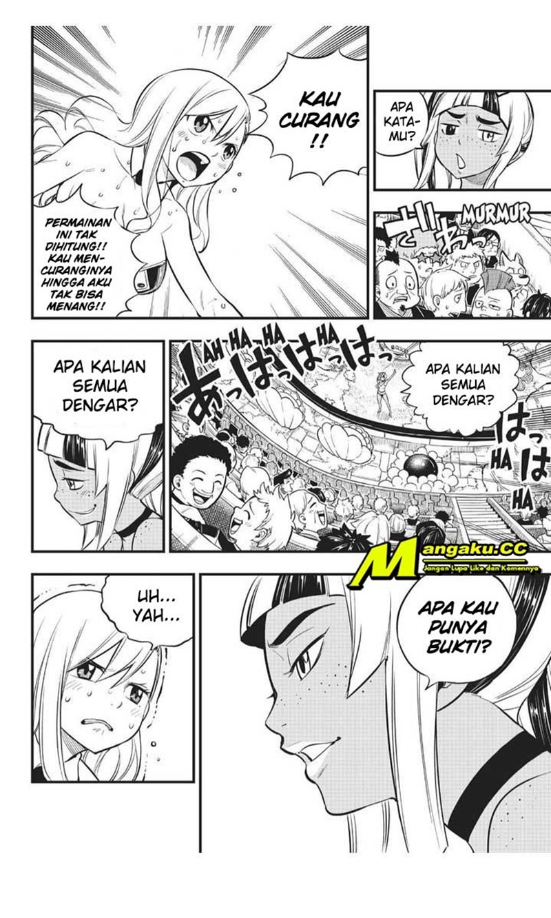 Eden’s Zero